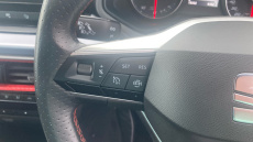 SEAT Ibiza 1.0 TSI 95 FR Edition 5dr Petrol Hatchback